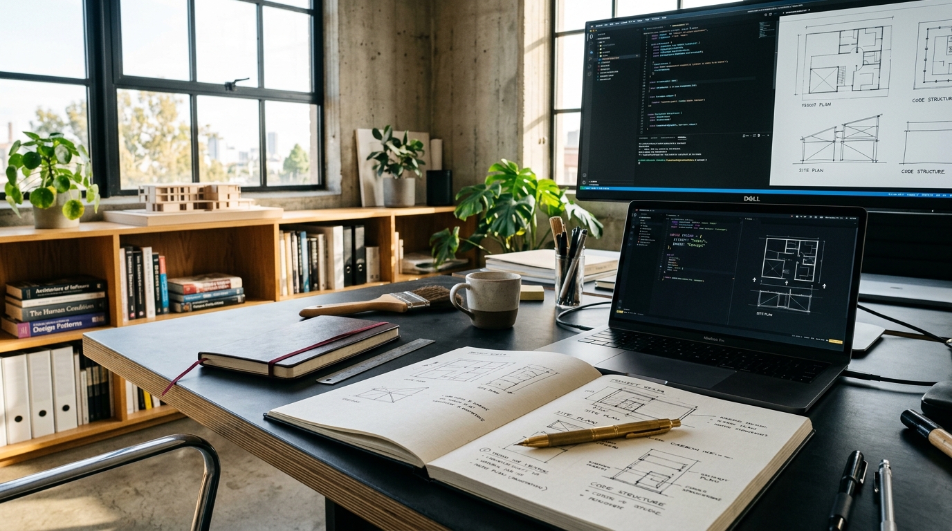 Atlas Studio Workbench